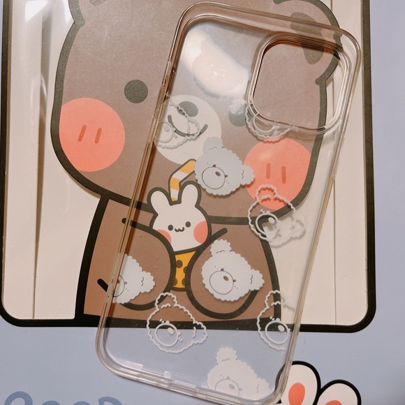 iPhone 13 Pro Max phone case - Picture 3 of 3